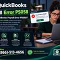 Can Payroll Download Problems Trigger QuickBooks Error PS058?