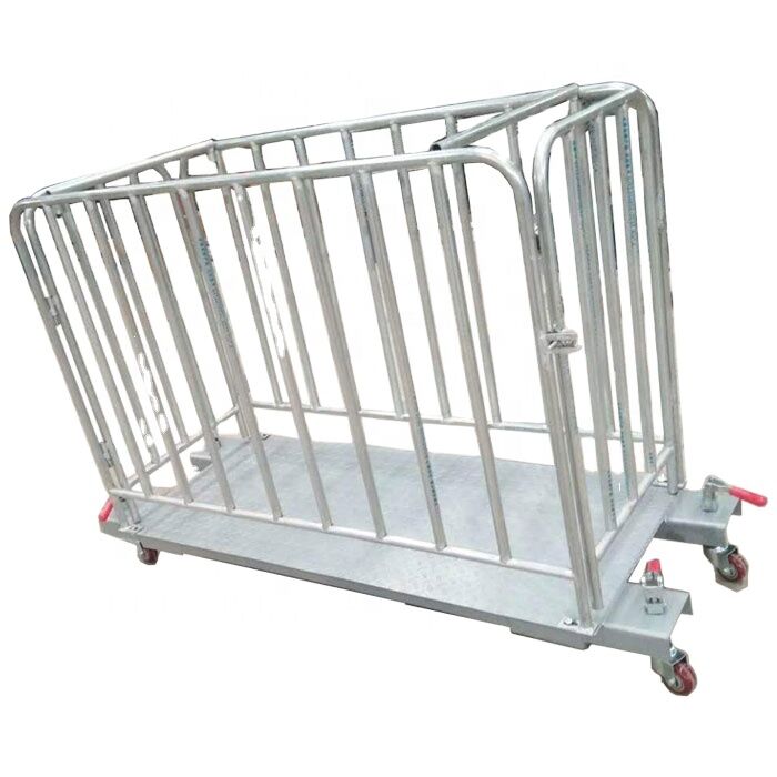 Kampala, Electronics, UGX 5000000,  Industrial Cattle Weighing Machines Uganda