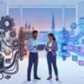 How Do Mobile App Development Services In Dubai Turn Business Ideas Into Apps?