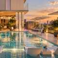 AED 1782279,  2 BR,  106 Sq. Meter,  Ashwood Residences &mdash; Smart Residences In JVT Near Dubai Marina!
