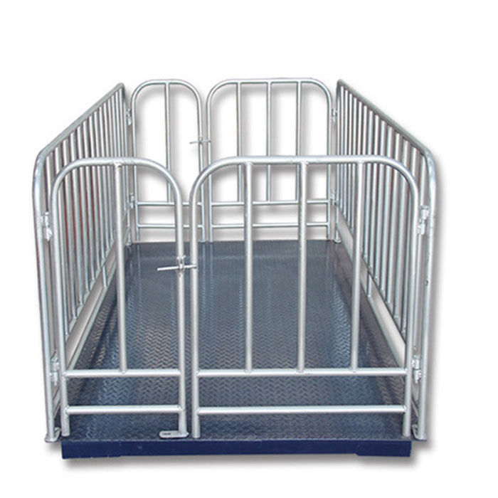 Kampala, Electronics, UGX 5000000,  Livestock Weighing Experts Uganda