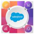 Salesforce Consulting Services Companies