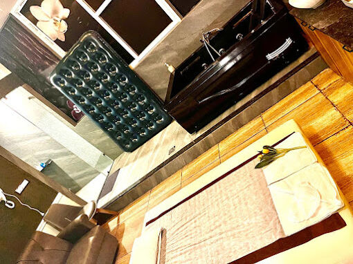 Bangalore, Health, Spa World