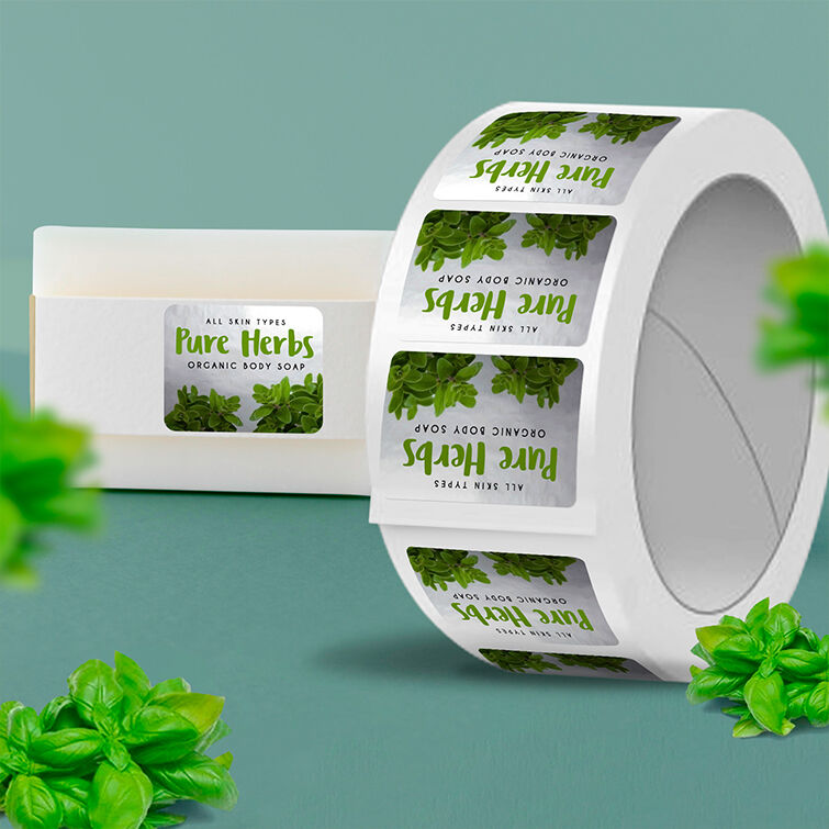 Los Angeles, Printing, Print Soap Labels  From PrintMagic