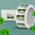Print Soap Labels  From PrintMagic