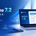 TallyPrime 7.2: Latest Features & GST Updates