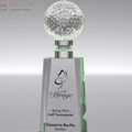 Crystal Awards With Engraving For Every Achievement