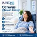 Ocrevus Infusion Center: Key Details To Know Beforehand