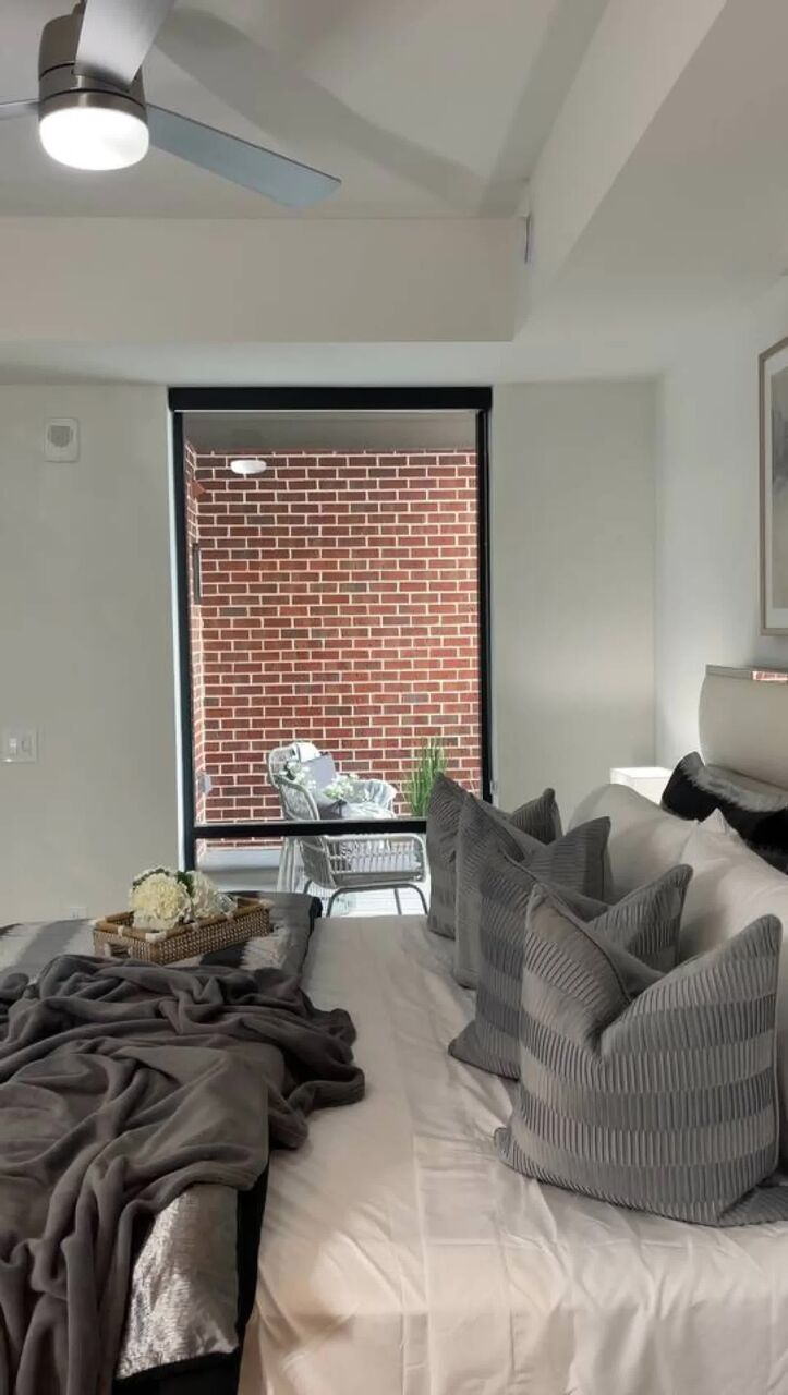 New York, Real Estate, Comfortable City Living With 2 Bedroom Apartments For Rent Near Me