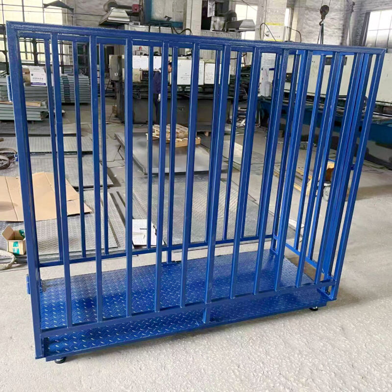Kampala, Electronics, UGX 5000000,  Heavy Duty Pig Weighing Platforms Uganda