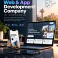 Web & App Development Company In Ahmedabad | Quarec IT