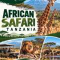 African Safari Tanzania: Explore The Wild - Proud African Safaris