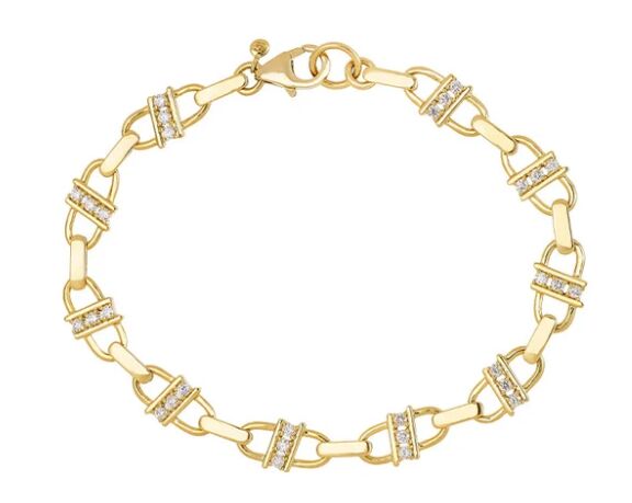New York, Jewelry, USD 9350,  Buy Women Gold Bracelets For Halloween Day Gifts