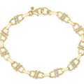 USD 9350,  Buy Women Gold Bracelets For Halloween Day Gifts