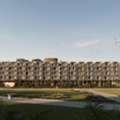 AED 2839446,  3 BR,  146 Sq. Meter,  Spacious Residences Near Central Park In Dubai South!