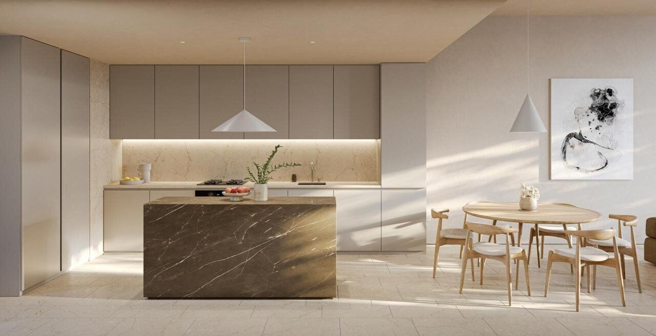 Dubai, Real Estate For Sale, AED 2839446,  3 BR,  146 Sq. Meter,  Spacious Residences Near Central Park In Dubai South!