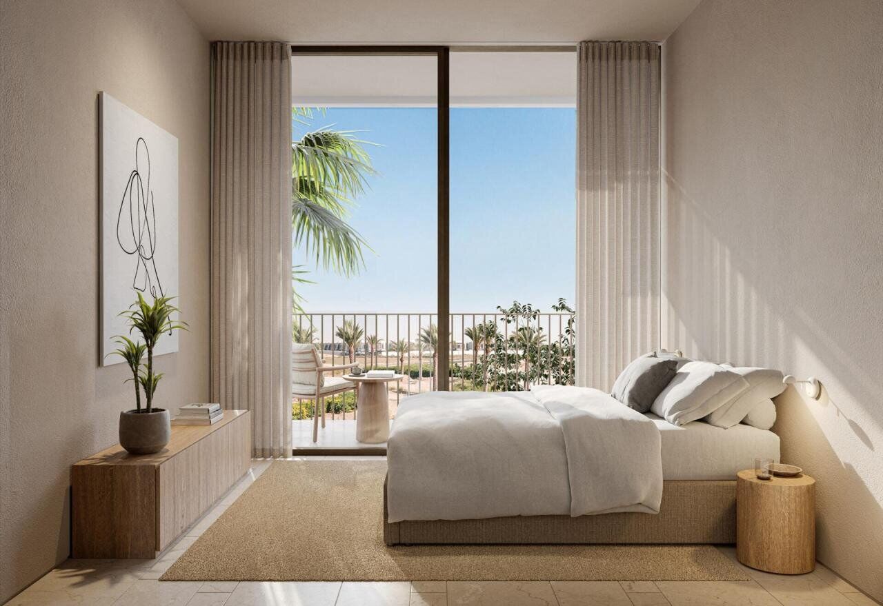 Dubai, Real Estate For Sale, AED 2839446,  3 BR,  146 Sq. Meter,  Spacious Residences Near Central Park In Dubai South!