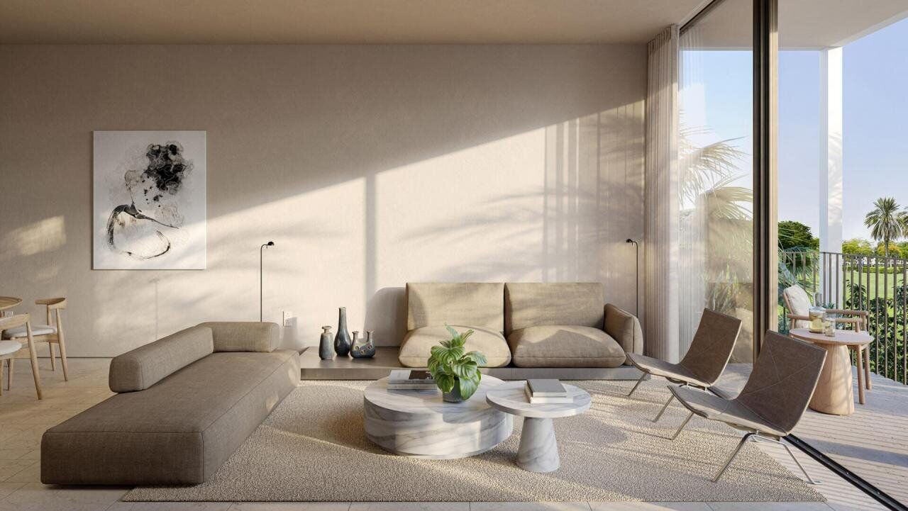 Dubai, Real Estate For Sale, AED 2839446,  3 BR,  146 Sq. Meter,  Spacious Residences Near Central Park In Dubai South!