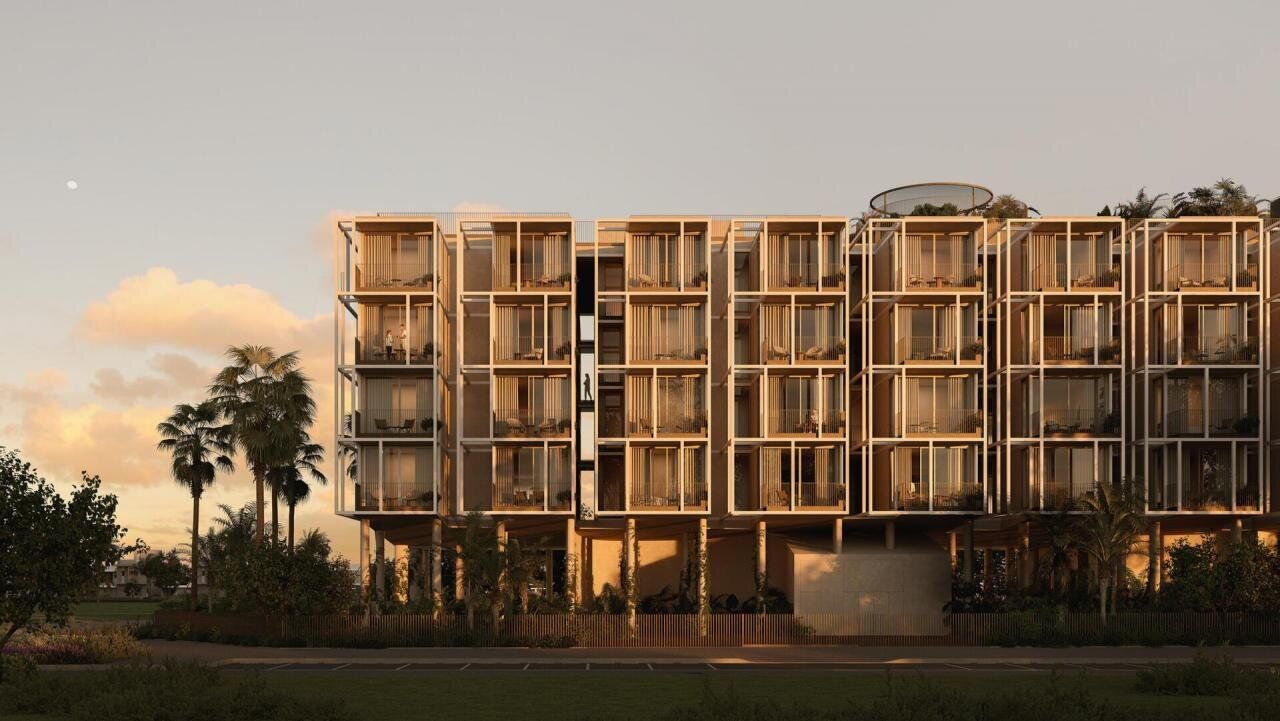 Dubai, Real Estate For Sale, AED 2839446,  3 BR,  146 Sq. Meter,  Spacious Residences Near Central Park In Dubai South!