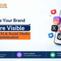 Make Your Brand More Visible With SMM & Social Media Optimization