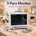 Medical Equipment On Rent