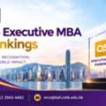 QS Executive MBA Rankings