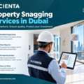 Expert Defect Checks Before Property Handover In Dubai