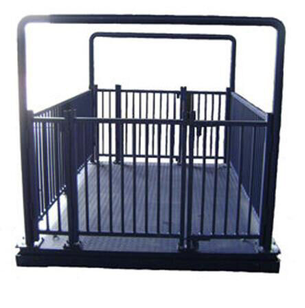 Kampala, Electronics, UGX 5000000,  Looking For Dependable Livestock Scale Repair Services Near You?