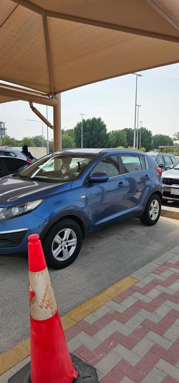 Jubail, Vehicles, Cars & Trucks , SAR 32000,  Kia Sportage,  2015,  Automatic,  212000 KM,   Standard &ndash;  Model Engine: 2.0L Mileage:  Condition: Excellent