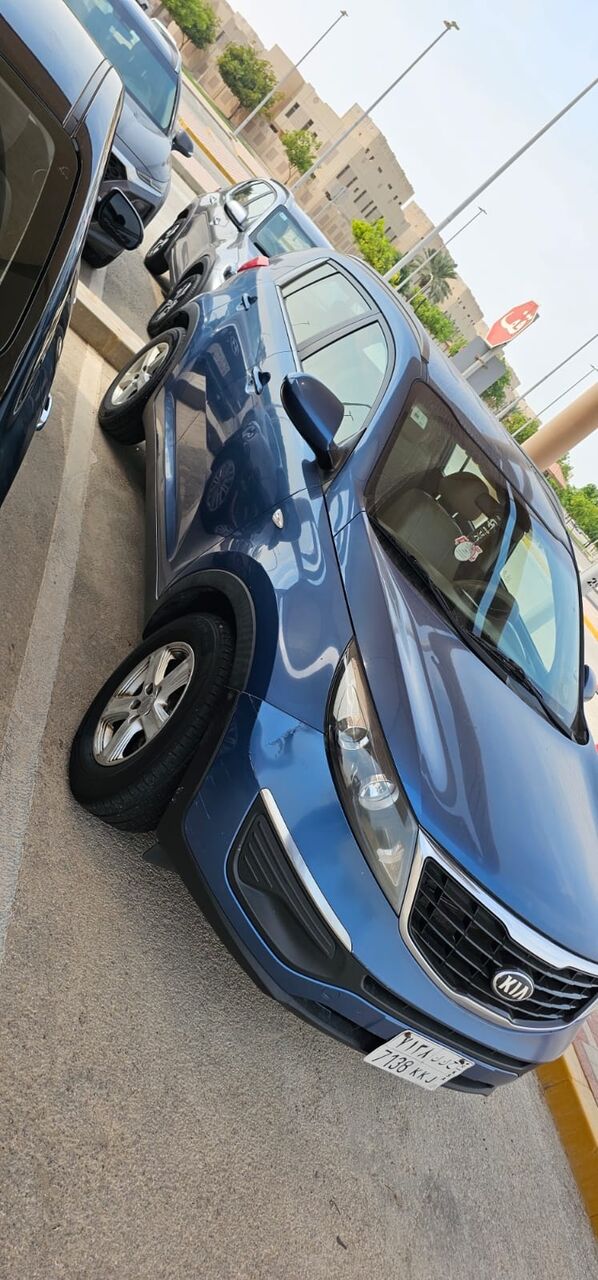 Jubail, Vehicles, Cars & Trucks , SAR 32000,  Kia Sportage,  2015,  Automatic,  212000 KM,   Standard &ndash;  Model Engine: 2.0L Mileage:  Condition: Excellent