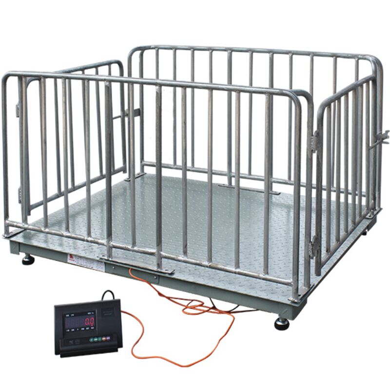 Kampala, Electronics, UGX 5000000,  Looking For Dairy Farm Scales Near You?