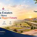 INR 1300000,  1584 Sq. Feet,  Property For Sale In Dholera: Explore Land Opportunities