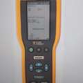 SAR 8500,  Fluke 805/805 FC Vibration Meter