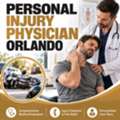 Personal Injury Physician In Orlando For Accident Injury Care