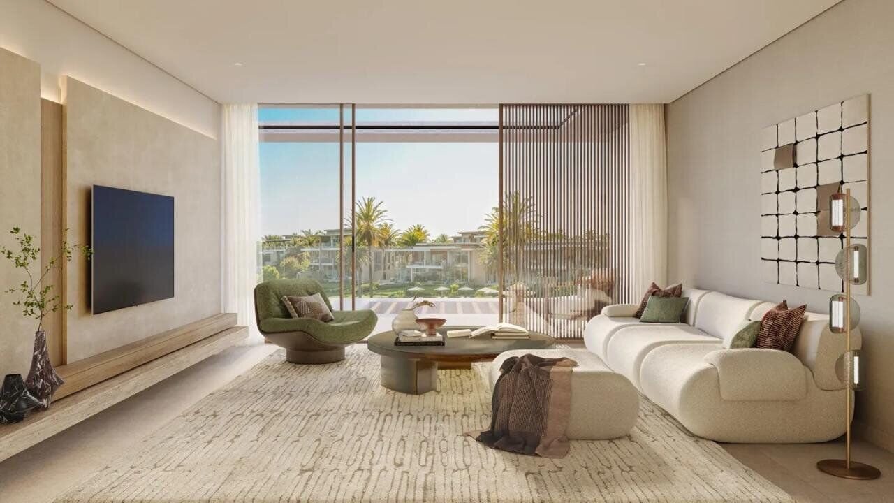 Dubai, Real Estate For Sale, AED 6901090,  4 BR,  325 Sq. Meter,  Waterfront Island Living &mdash; Bay Estate By Nakheel On Dubai Islands!