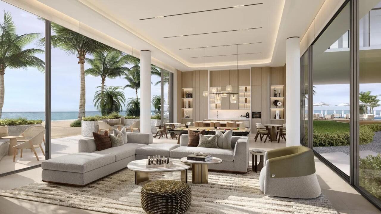 Dubai, Real Estate For Sale, AED 6901090,  4 BR,  325 Sq. Meter,  Waterfront Island Living &mdash; Bay Estate By Nakheel On Dubai Islands!