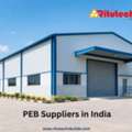 PEB Suppliers In India