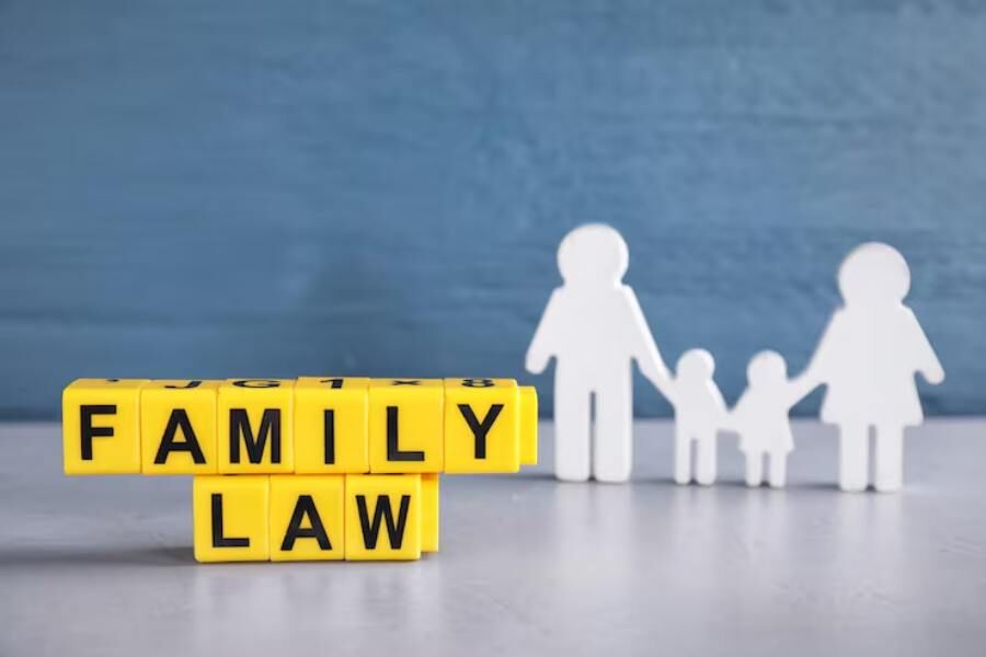 Noida, Legal, Family Dispute Lawyer In Noida &ndash; Adv Atulay Nehra