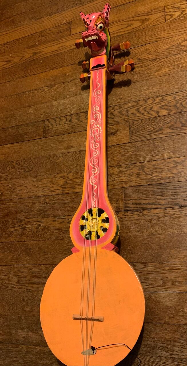 New York, Musical Instruments, USD 298,  Shop Handmade Musical Instruments Unique, Soulful & Artisan-Made