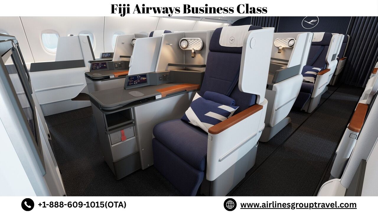 New York, Travel, Does Fiji Airways Business Class Offer Baggage Allowance?