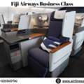 Does Fiji Airways Business Class Offer Baggage Allowance?