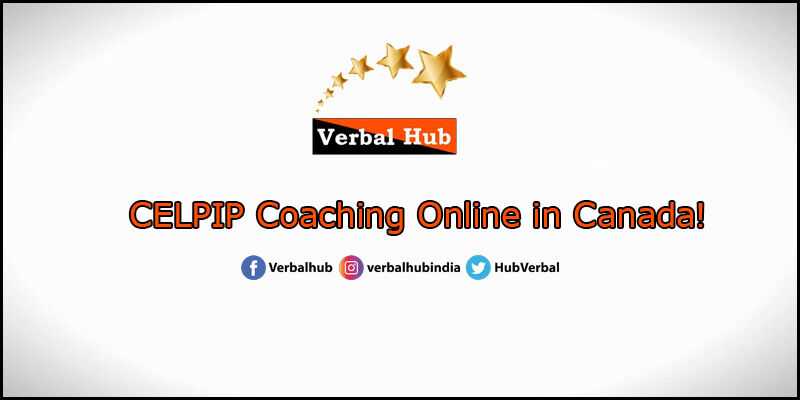 New Delhi, Education, Best CELPIP Coaching Online In Canada