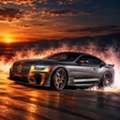 Bentley Continental Supersports