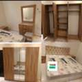 SAR 5,  Modern Bedroom Set | Complete Bedroom Furniture At Affordable Prices