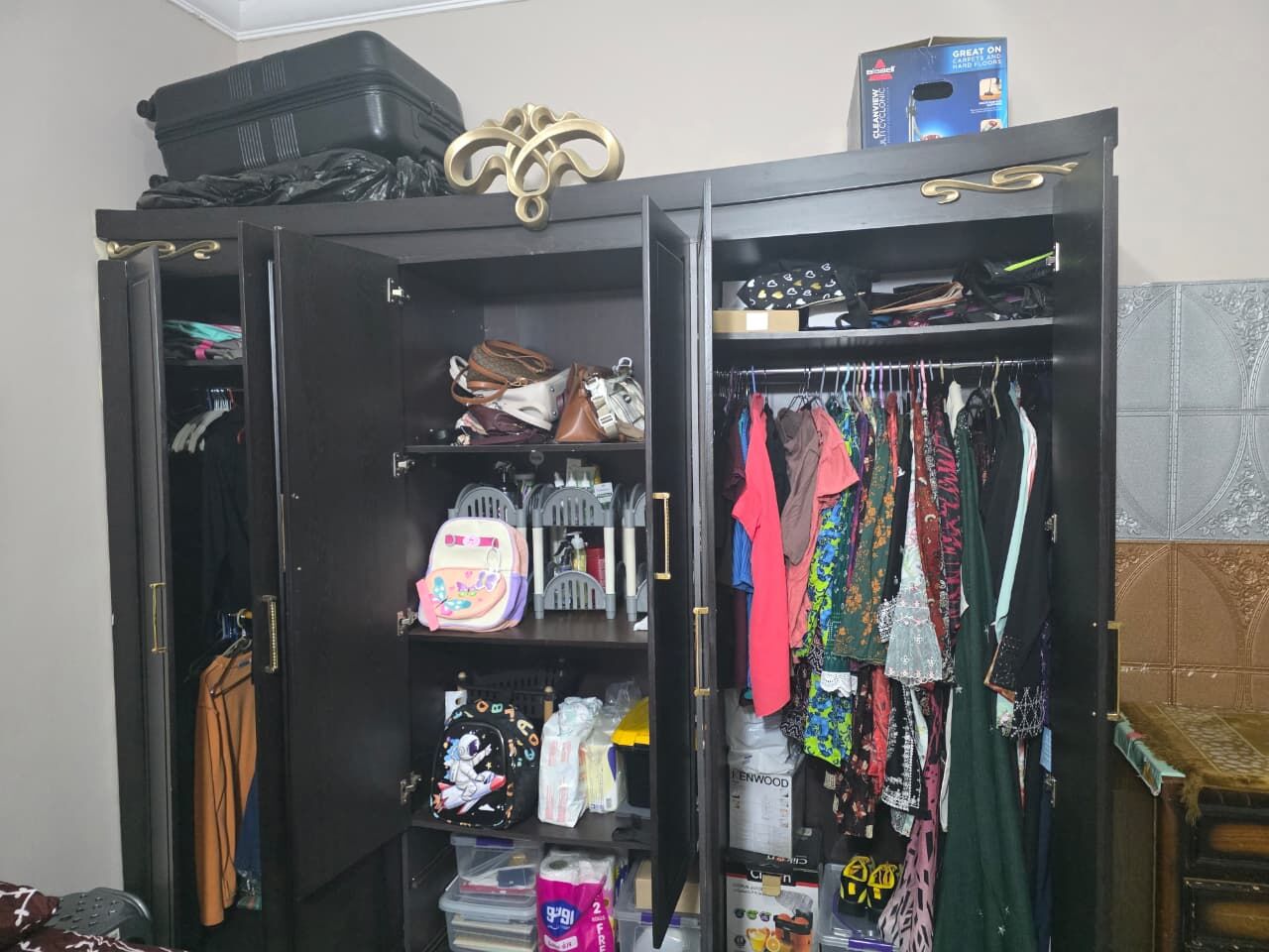 Jeddah, Appliances, SAR 10,  Bed Room Set,window Ac ,washing Machine For Sale