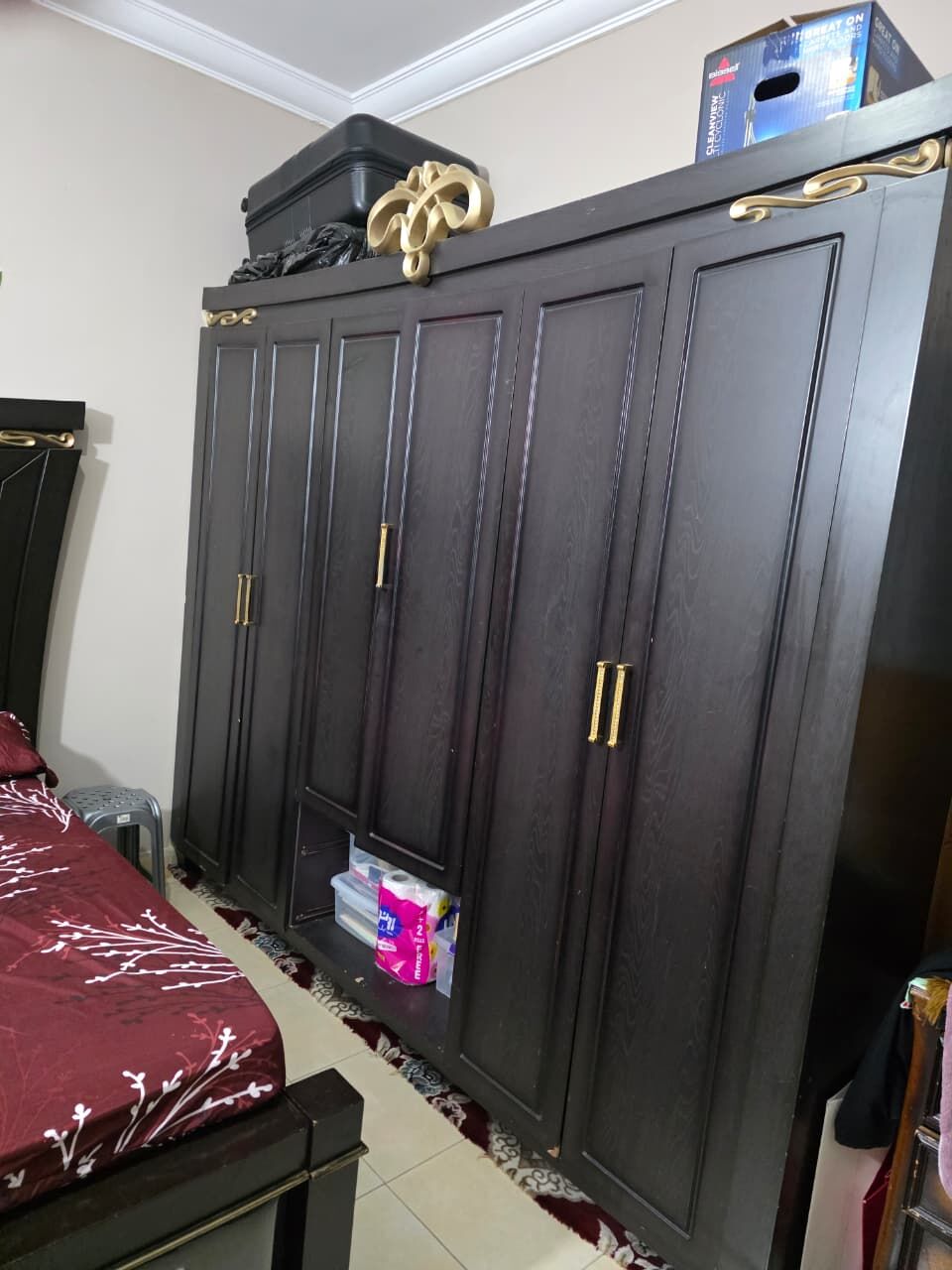 Jeddah, Appliances, SAR 10,  Bed Room Set,window Ac ,washing Machine For Sale