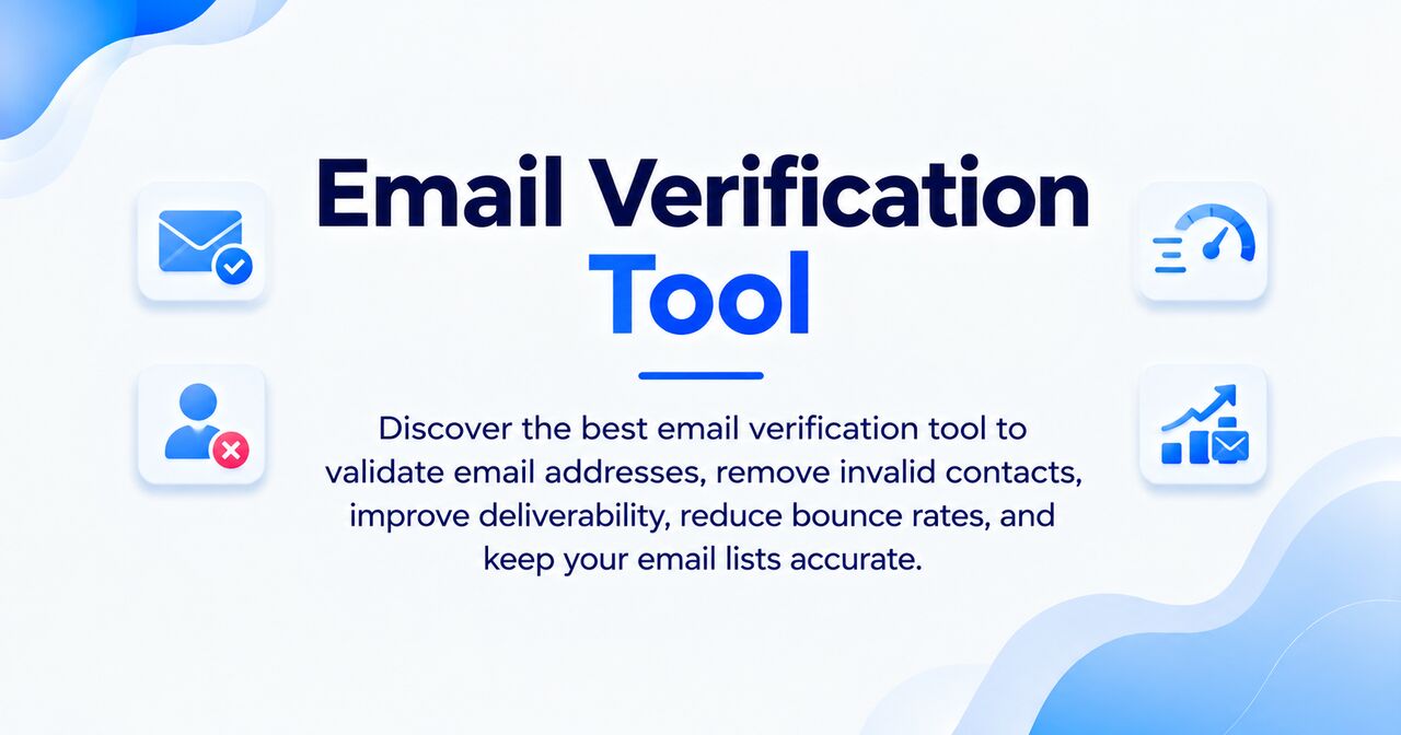 New York, Computers, USD 49,  Boost Email Campaign Quality With A Professional Verification Tool