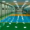 Epoxy Flooring In Pune | Industrial Floor Coating Experts