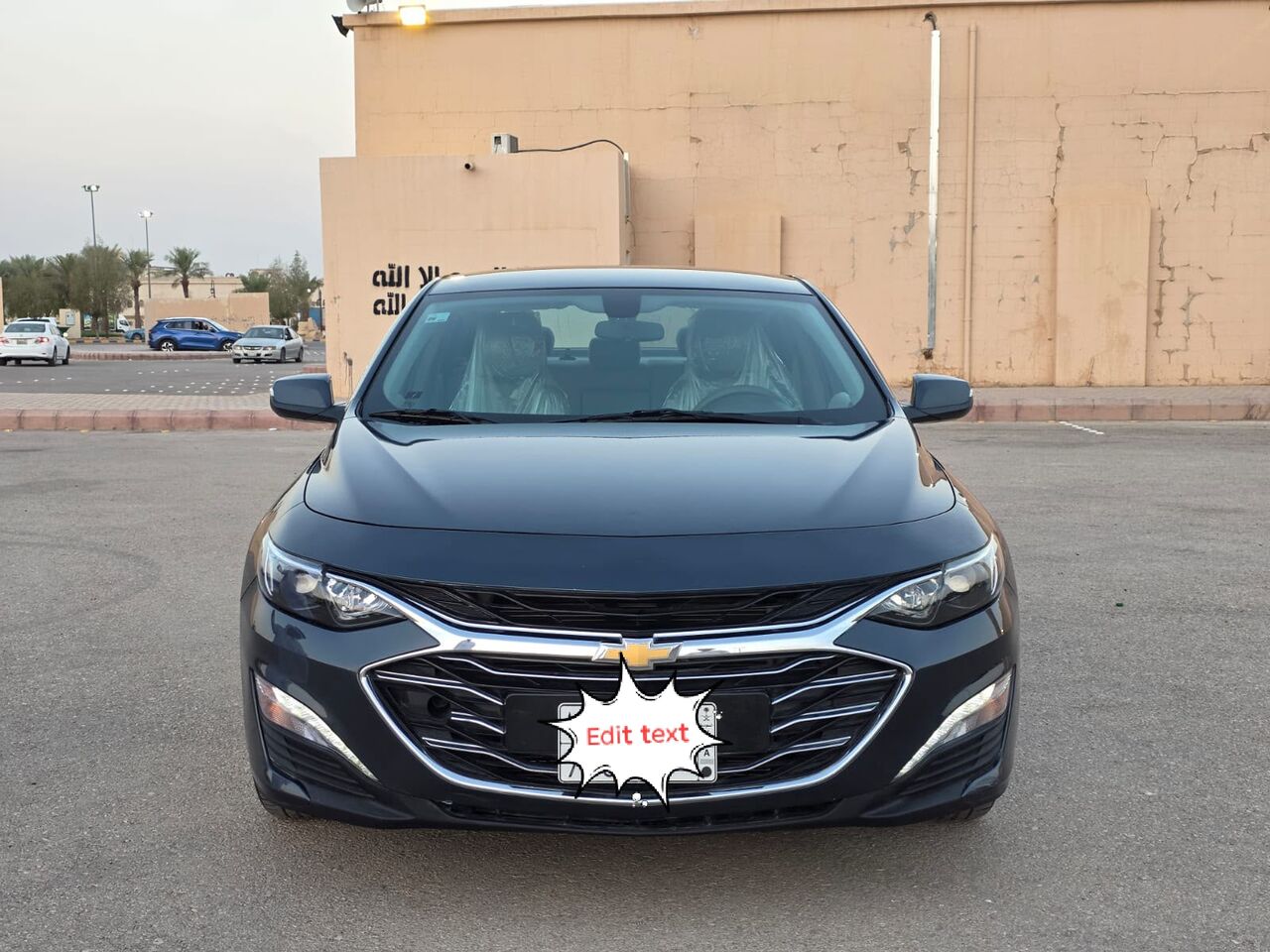 Riyadh, Vehicles, Cars & Trucks , SAR 47000,  Chevrolet Malibu LT Model: 2020  4 Cylinder  Finger Start Odo Only 48000km,  2020,  Automatic,  48000 KM,  Chevrolet Malibu  Model Very Good Condition