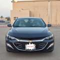 SAR 47000,  Chevrolet Malibu LT Model: 2020  4 Cylinder  Finger Start Odo Only 48000km,  2020,  Automatic,  48000 KM,  Chevrolet Malibu  Model Very Good Condition